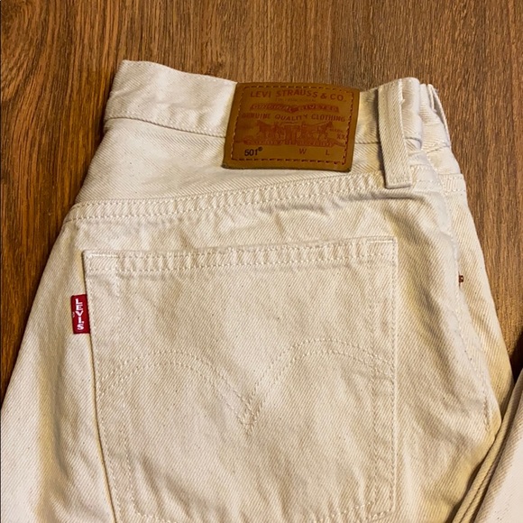 Levi’s 501 Originals - Picture 2 of 5
